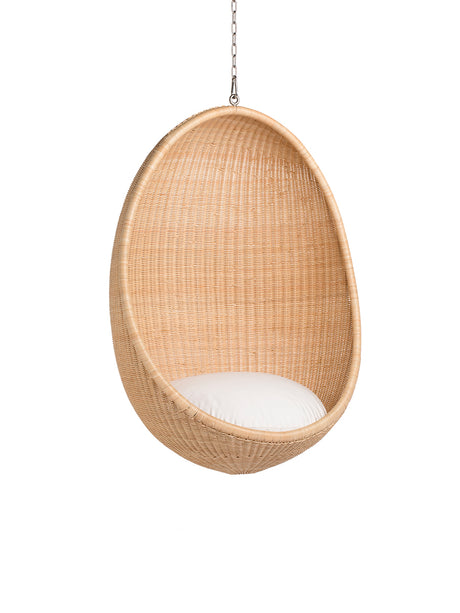 Hanging Egg von Nanna Ditzel - 1 - Jacobsen Plus
