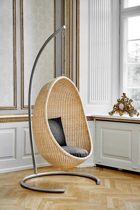 Hanging Egg inkl. Stativ von Sika-Design - 2 - Jacobsen Plus