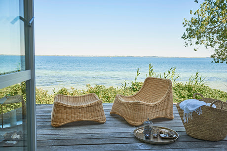 Chill Exterior Lehnstühle von Sika-Design - 3 - Jacobsen Plus