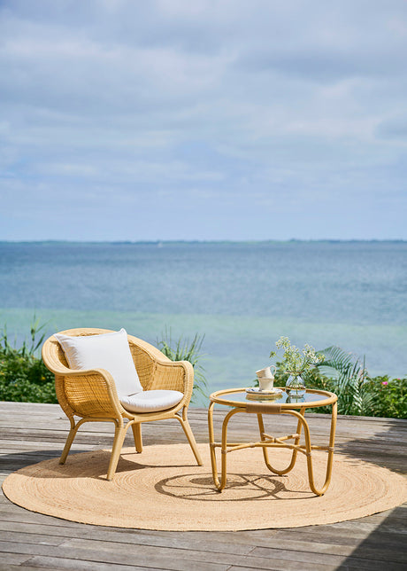 Madame Udendørs Sessel fra Sika-Design - 2 - Jacobsen Plus