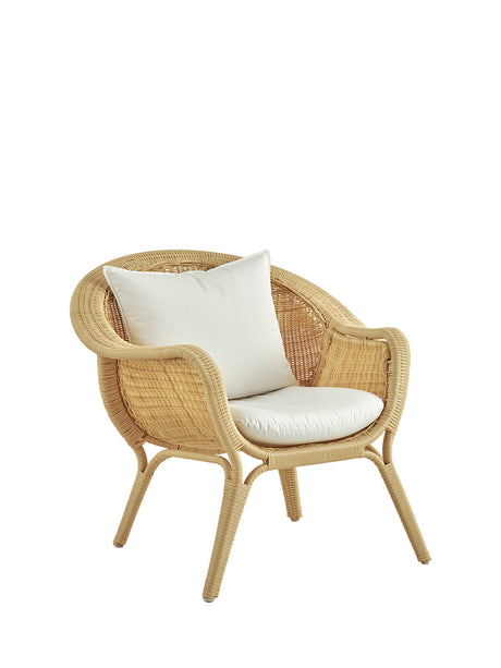 Madame Udendørs Sessel fra Sika-Design - 1 - Jacobsen Plus