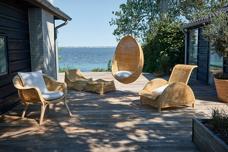 Chill Exterior Lehnstühle von Sika-Design - 4 - Jacobsen Plus