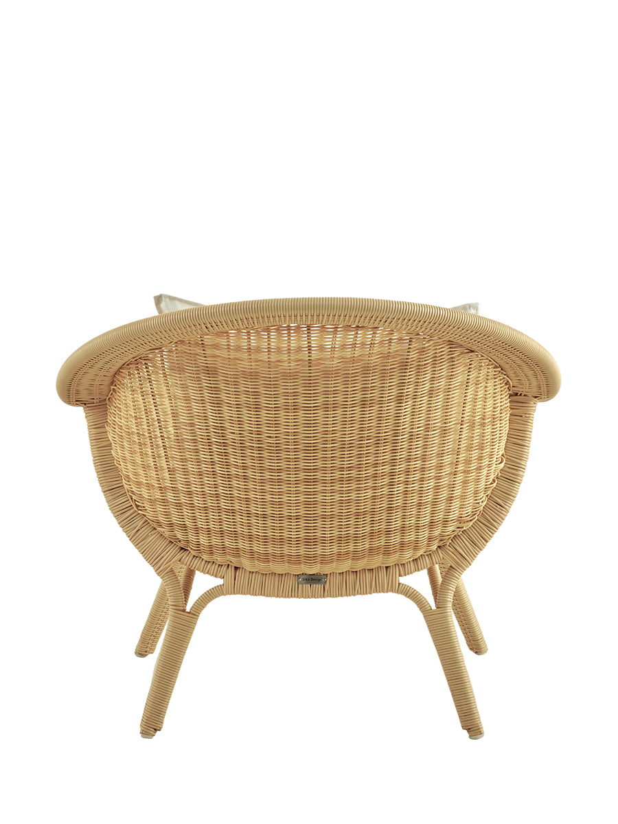 Madame Udendørs Lænestol fra Sika-Design - 10 - Jacobsen Plus