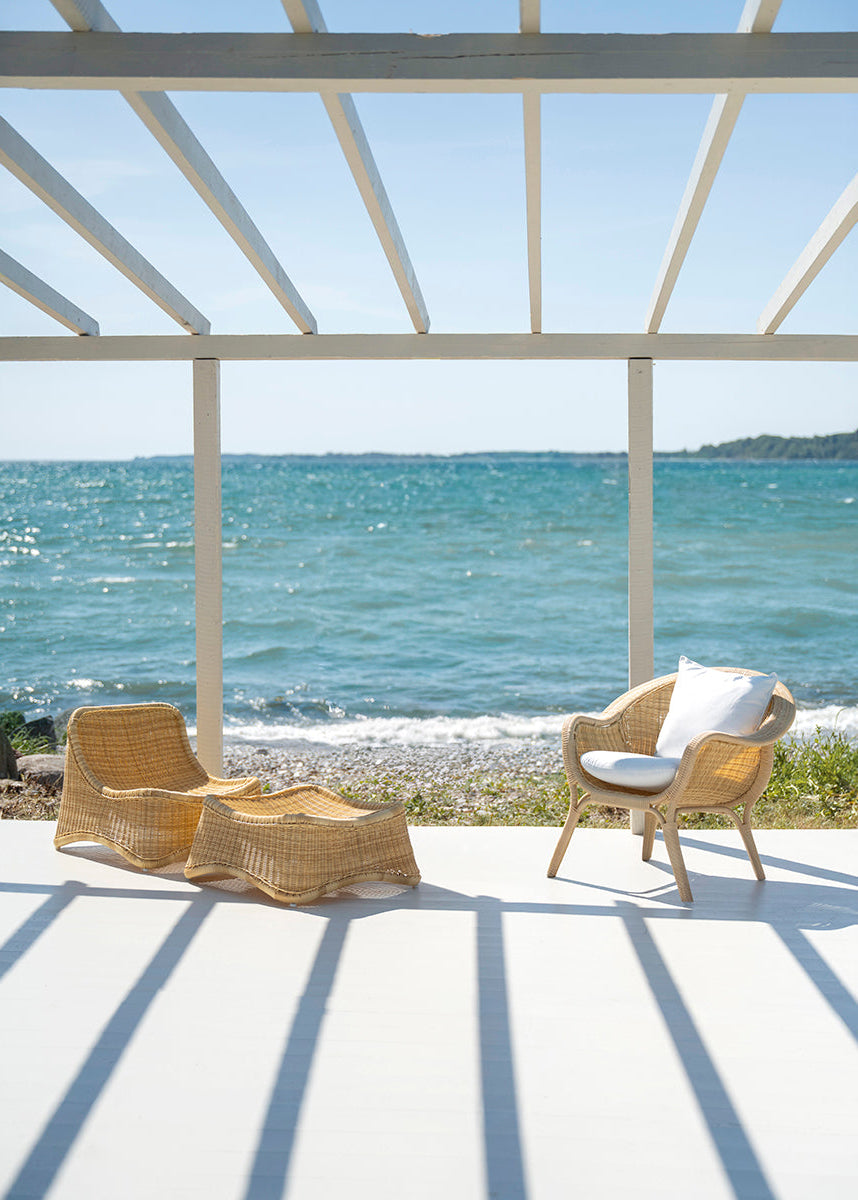 Chill Exterior Lænestol fra Sika-Design - 2 - Jacobsen Plus