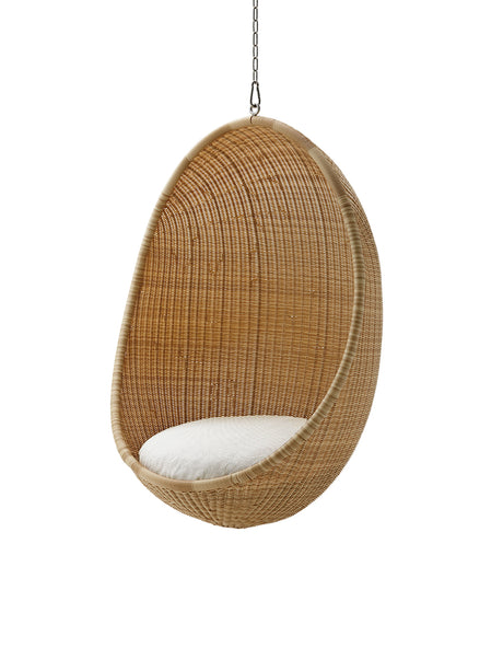 Outdoor Hanging Egg von Nanna Ditzel - 1 - Jacobsen Plus