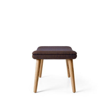 ND550F Fußhocker von Nanna Ditzel - 4 - Jacobsen Plus