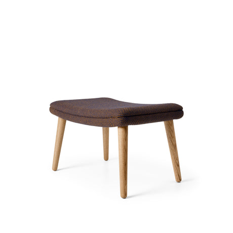 ND550F Fußhocker von Nanna Ditzel - 1 - Jacobsen Plus