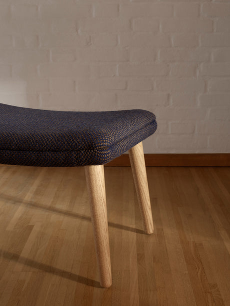 ND550F Fußhocker von Nanna Ditzel - 3 - Jacobsen Plus