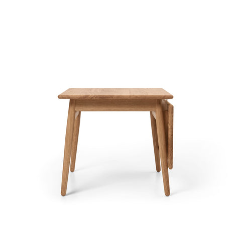 ND55 Couchtisch, Eiche Öl von Nanna Ditzel - 1 - Jacobsen Plus