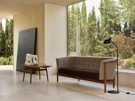 ND52-3 Vita 3-Sitzer Sofa von Nanna Ditzel - 1 - Jacobsen Plus