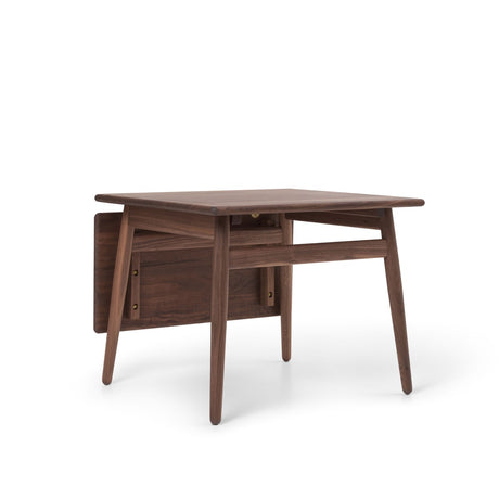 ND55 Couchtisch, Walnuss Öl von Nanna Ditzel - 1 - Jacobsen Plus