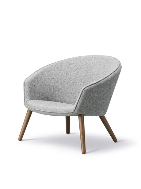 Ditzel Lounge Chair von Fredericia Furniture - 1 - Jacobsen Plus