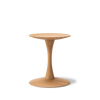 ND105 Trisse Hocker von Nanna Ditzel