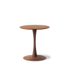 Geölte geräucherte Eiche