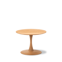 ND112 Trisse Couchtisch von Nanna Ditzel