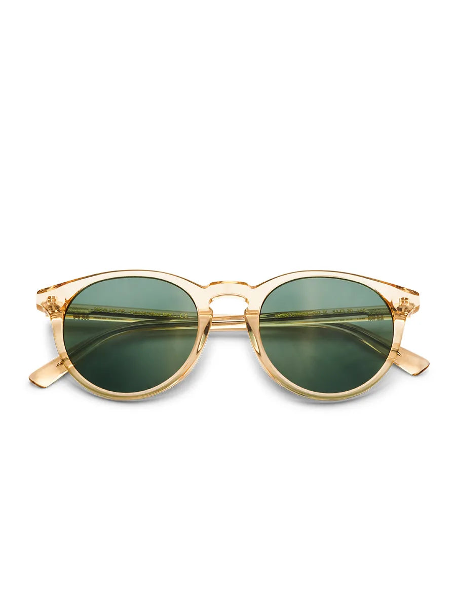 NEW DEPP, green champagne von MessyWeekend - 1 - Jacobsen Plus