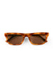 NEW DYLAN, braun havana von MessyWeekend