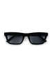 NEW DYLAN, grey black von MessyWeekend