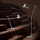 NJP gulvlampe fra Louis Poulsen - 5 - Jacobsen Plus