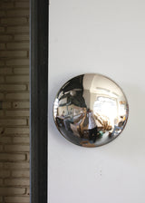Fish Eye Mirror, small von NIKO JUNE - 2 - Jacobsen Plus