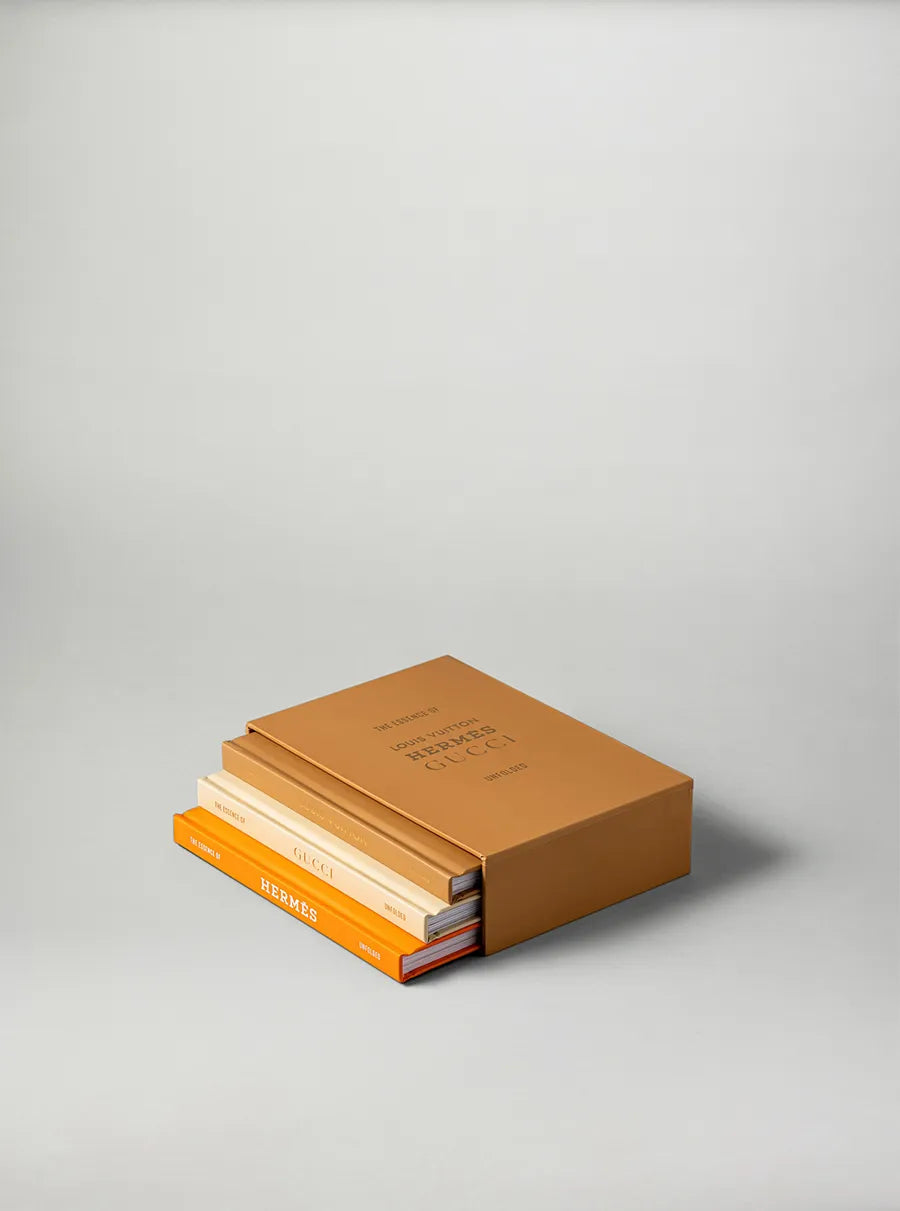 The Essence Collection II von New Mags - 3 - Jacobsen Plus