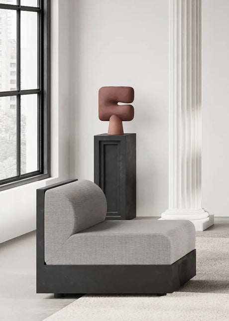 Tribu Lounge Chair von 101 Copenhagen - 2 - Jacobsen Plus