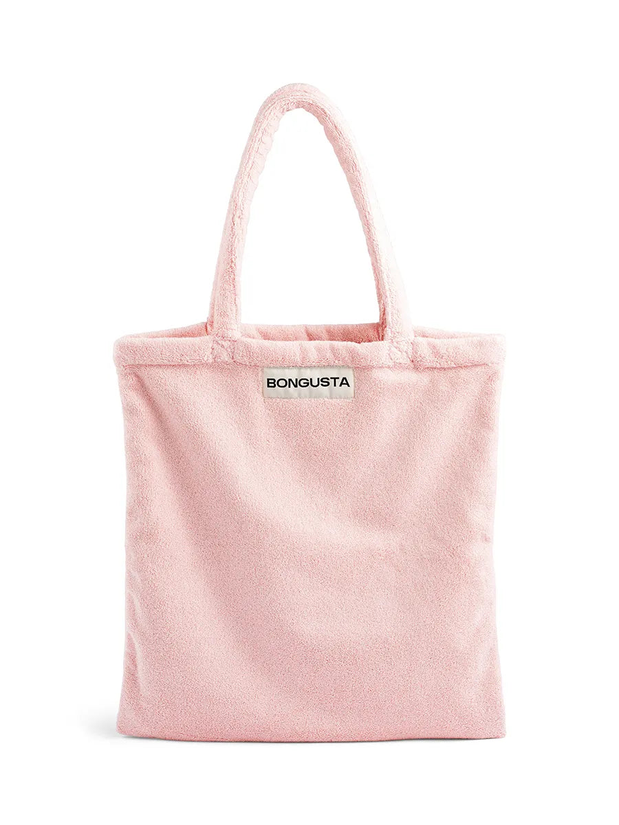 Naram Totebag von Bongusta - Blush - Jacobsen Plus