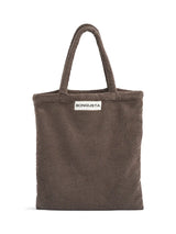 Naram Totebag von Bongusta - Kaffee - Jacobsen Plus