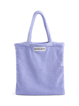 Naram Totebag von Bongusta - Lavender Blue - Jacobsen Plus