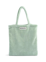 Naram Totebag von Bongusta - Silver Sage - Jacobsen Plus