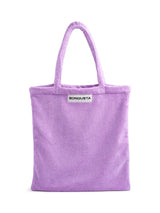 Naram Totebag von Bongusta - Soft Fuchsia - Jacobsen Plus