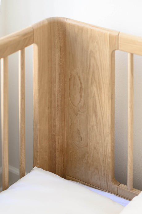 Nature Baby Bed 2.0 von We Are Bitte - 4 - Jacobsen Plus
