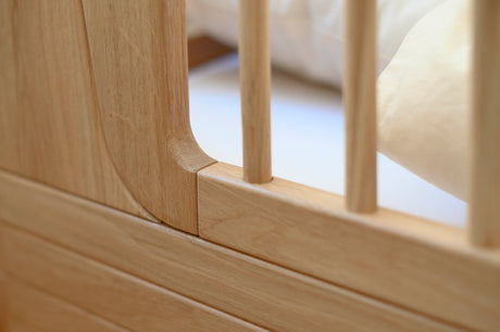 Nature Baby Bed 2.0 von We Are Bitte - 5 - Jacobsen Plus