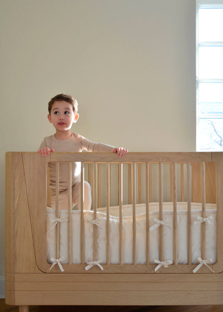 Nature Baby Bed 2.0 von We Are Bitte - 2 - Jacobsen Plus