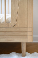 Nature Baby Bed 2.0 fra We Are Bitte - 11 - Jacobsen Plus