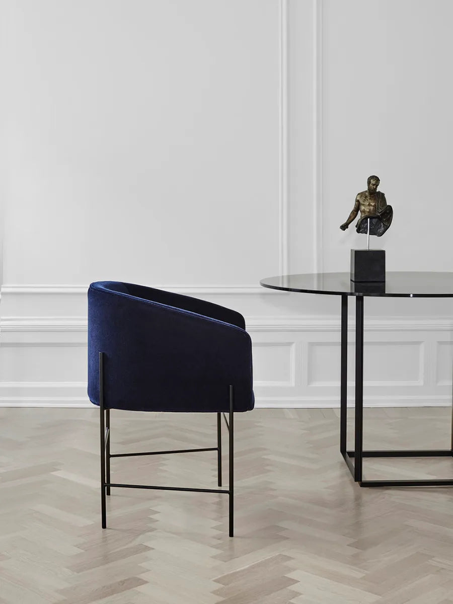 Covent Stol af New Works - 4 - Jacobsen Plus