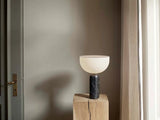 Kizu Tischleuchte Small, Black Marble von New Works - 2 - Jacobsen Plus