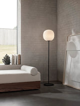 Lantern gulvlampe fra New Works - 4 - Jacobsen Plus