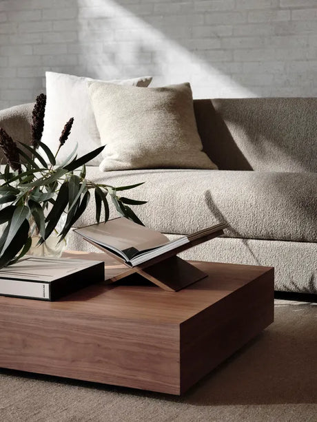 Mass Couchtisch von New Works - 3 - Jacobsen Plus