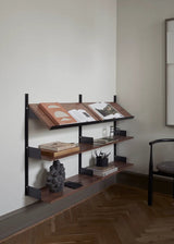 Office shelf fra New Works - 1 - Jacobsen Plus