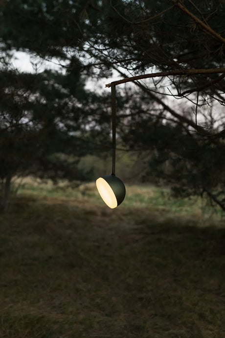 Sphere Adventure Light, warm grey von New Works - 4 - Jacobsen Plus