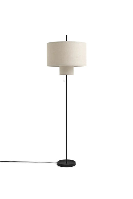 Margin Gulvlampe von New Works - 4 - Jacobsen Plus
