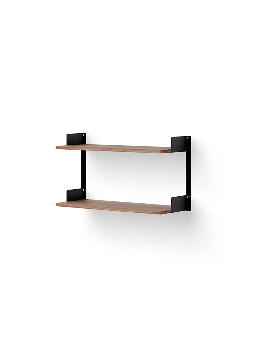 Wall shelf 450 fra New Works