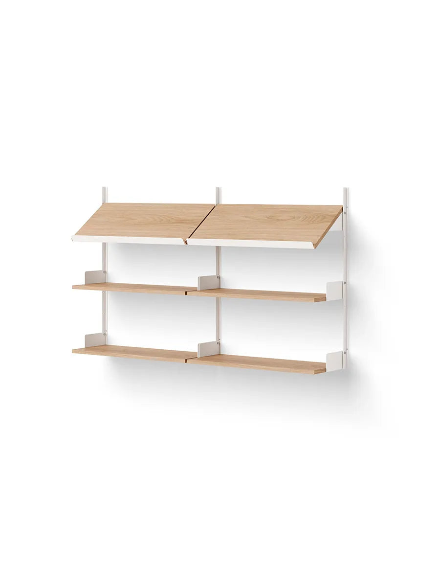 Office shelf fra New Works