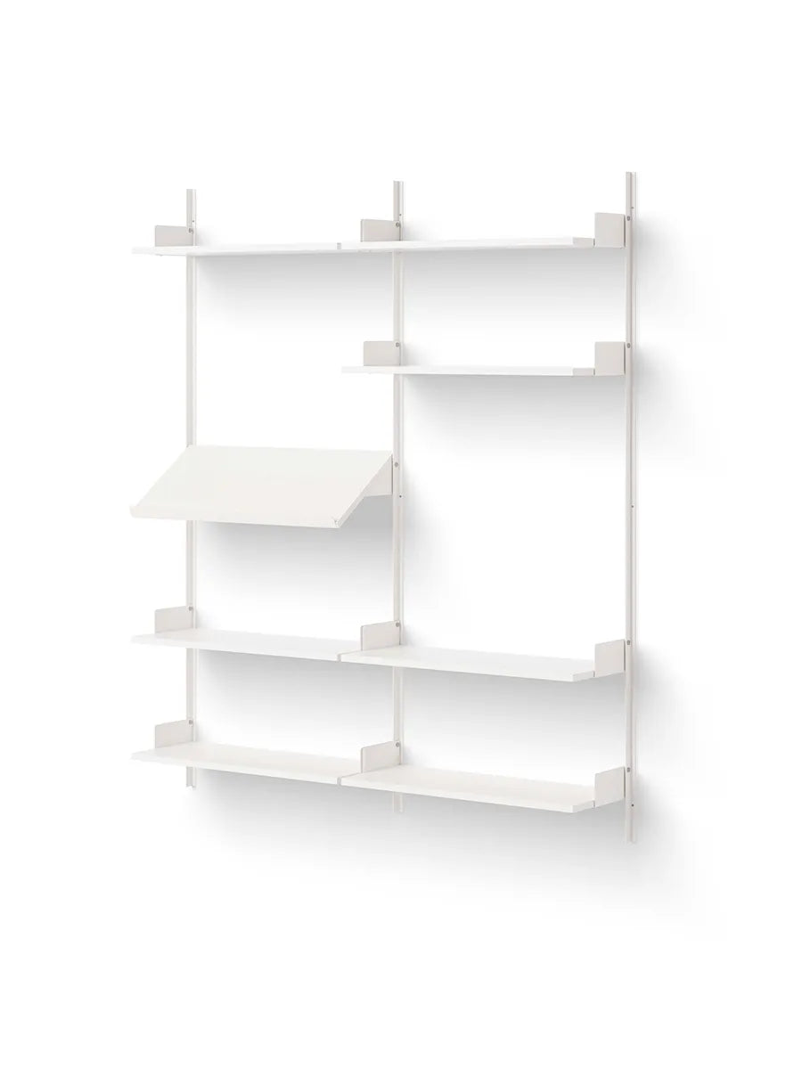 Living shelf fra New Works