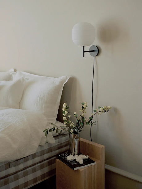 Lantern Wandleuchte von New Works - 3 - Jacobsen Plus