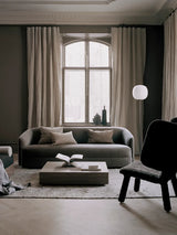 Lantern gulvlampe fra New Works - 2 - Jacobsen Plus