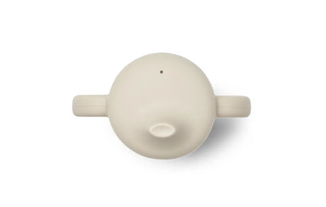 Neil Sippy Cup, Bunny/Sandy von Liewood - 4 - Jacobsen Plus