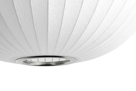 Nelson Ball Bubble Pendelleuchte von HAY - Small - Jacobsen Plus