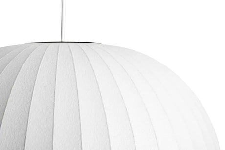 Nelson Ball Bubble Pendelleuchte von HAY - Small - Jacobsen Plus